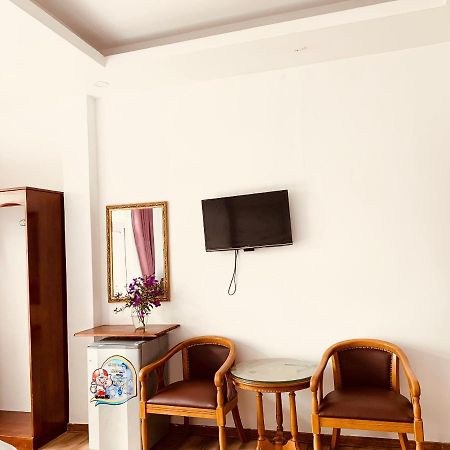 Khách sạn Nam Ngọc Đà Lạt Extérieur photo