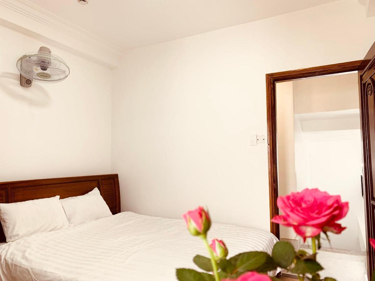 Khách sạn Nam Ngọc Đà Lạt Extérieur photo