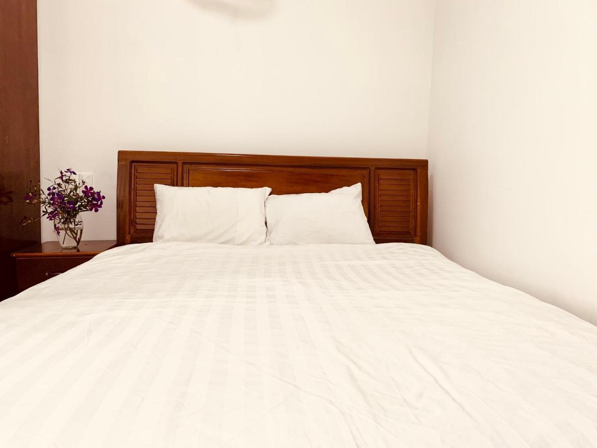 Khách sạn Nam Ngọc Đà Lạt Extérieur photo