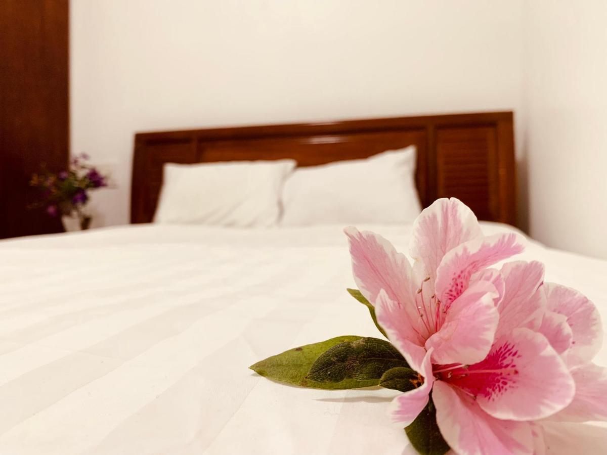 Khách sạn Nam Ngọc Đà Lạt Extérieur photo
