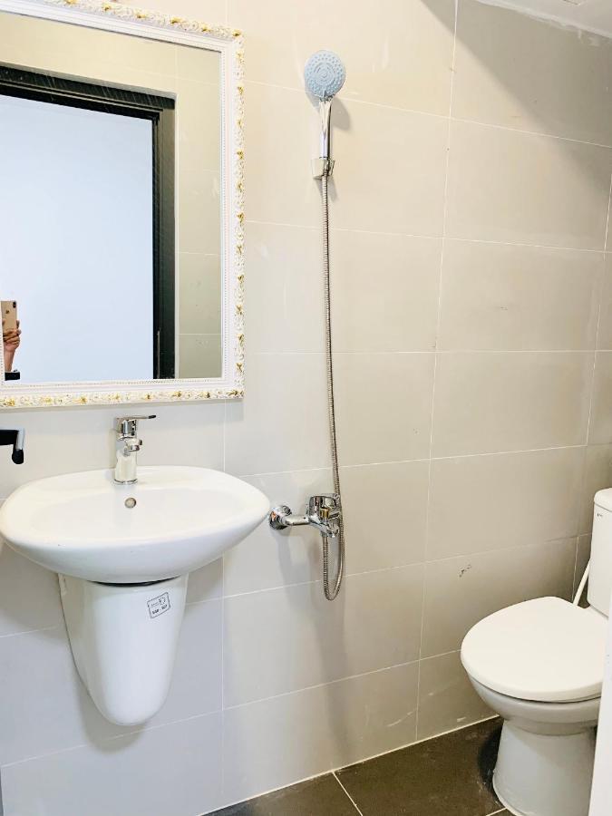 Khách sạn Nam Ngọc Đà Lạt Extérieur photo