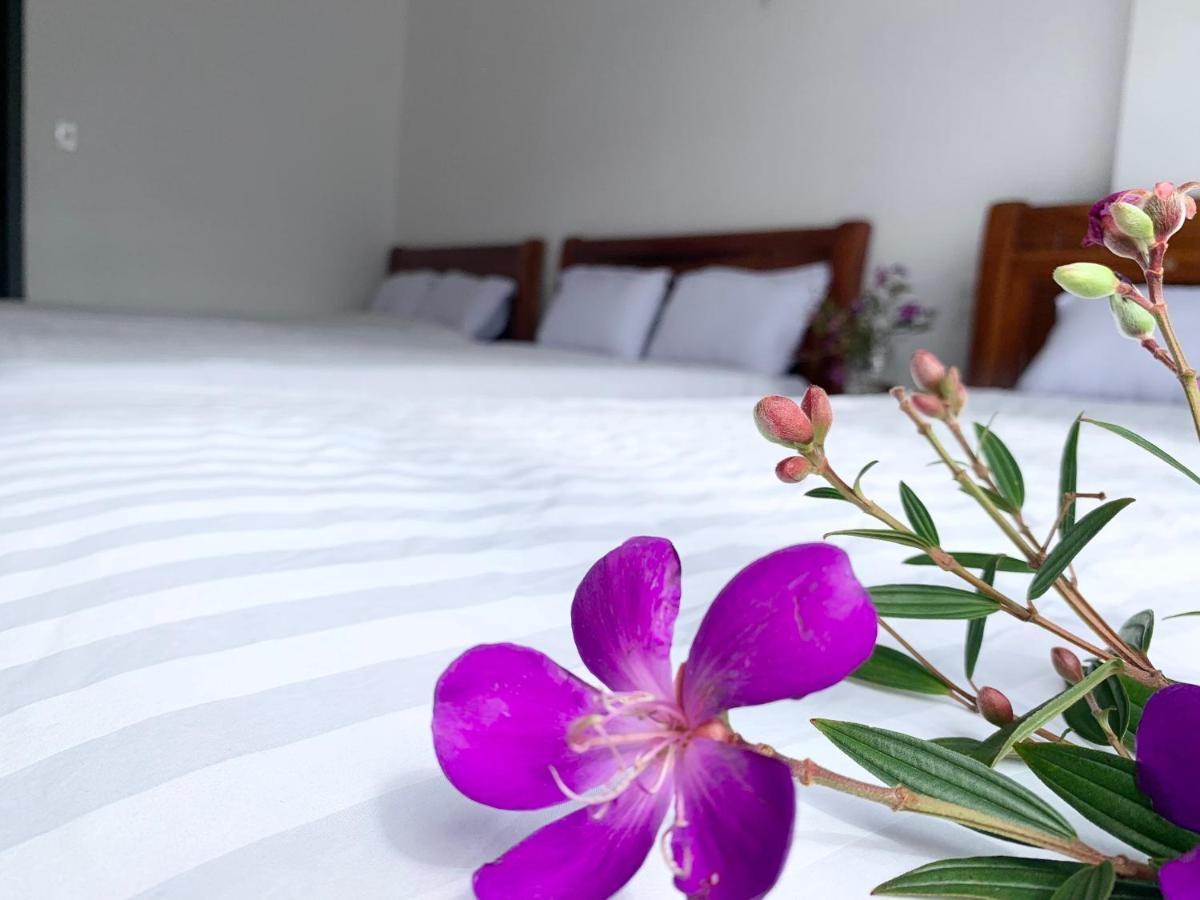 Khách sạn Nam Ngọc Đà Lạt Extérieur photo