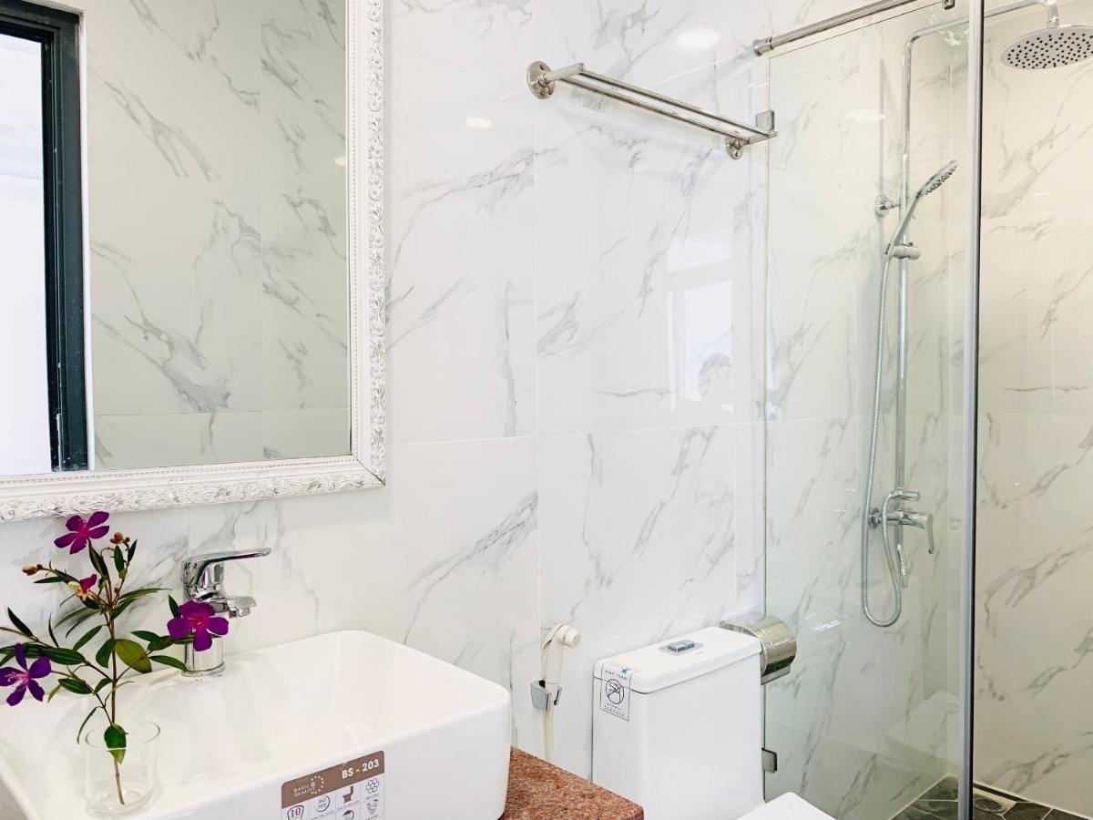 Khách sạn Nam Ngọc Đà Lạt Extérieur photo