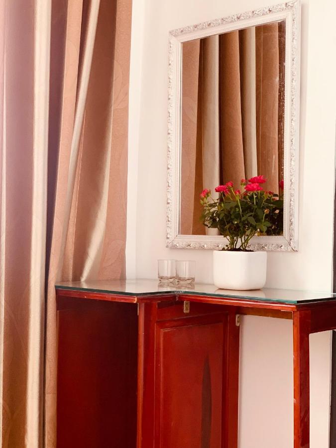 Khách sạn Nam Ngọc Đà Lạt Extérieur photo