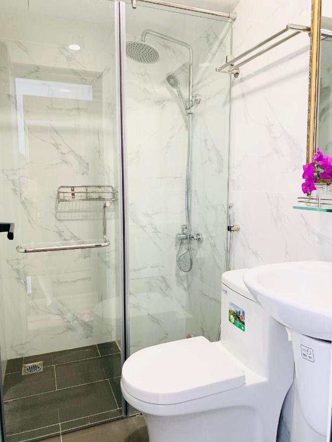 Khách sạn Nam Ngọc Đà Lạt Extérieur photo