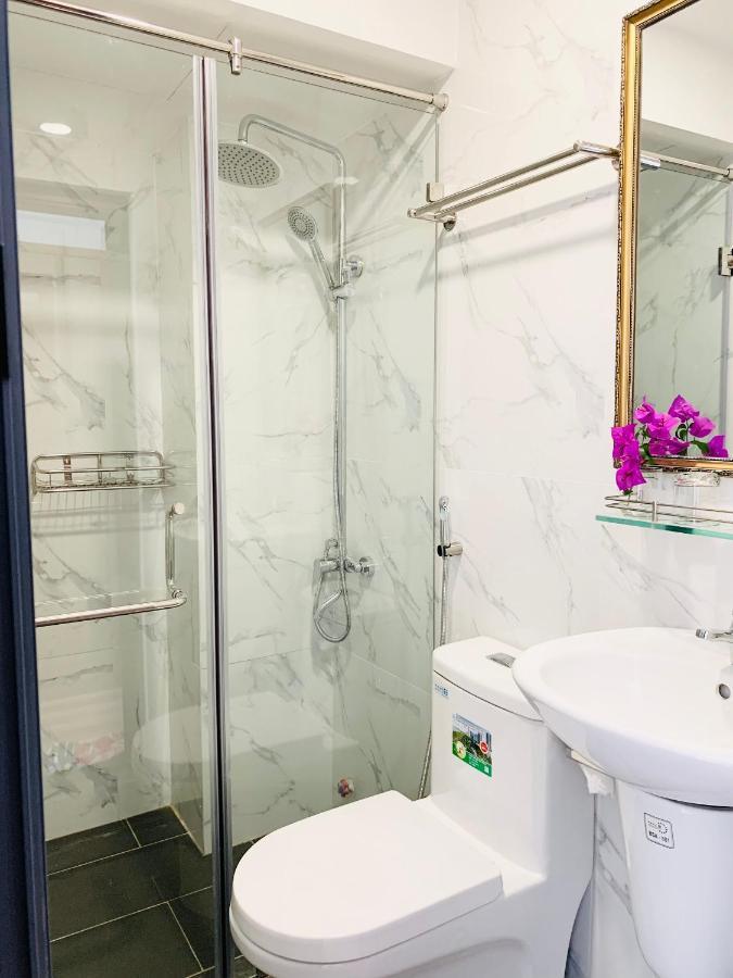 Khách sạn Nam Ngọc Đà Lạt Extérieur photo